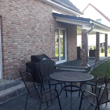 Leaf&Stay Ferienhaus Auf Usedom Mit Optionaler Wallbox Usedom Town Exterior photo