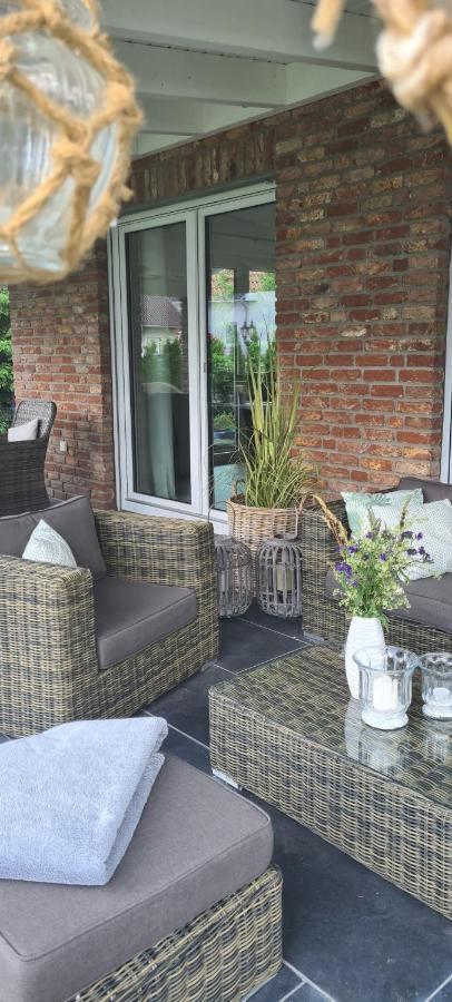 Leaf&Stay Ferienhaus Auf Usedom Mit Optionaler Wallbox Usedom Town Exterior photo
